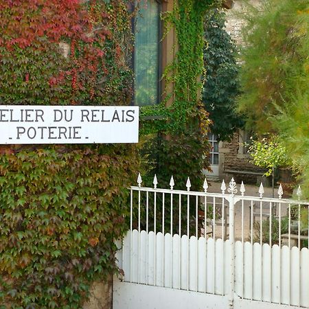 Bed and Breakfast L'Atelier Du Relais Laives Exterior foto