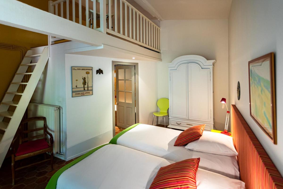 Bed and Breakfast L'Atelier Du Relais Laives Exterior foto