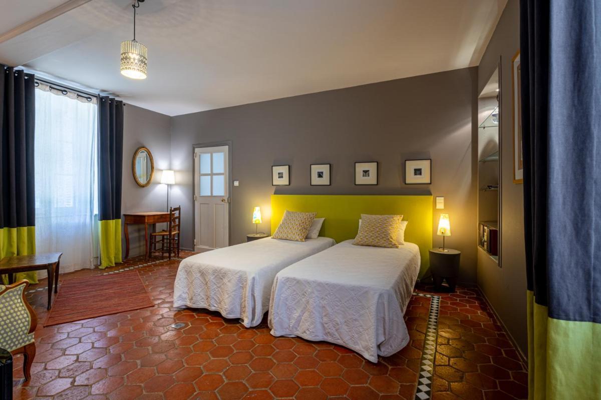 Bed and Breakfast L'Atelier Du Relais Laives Exterior foto