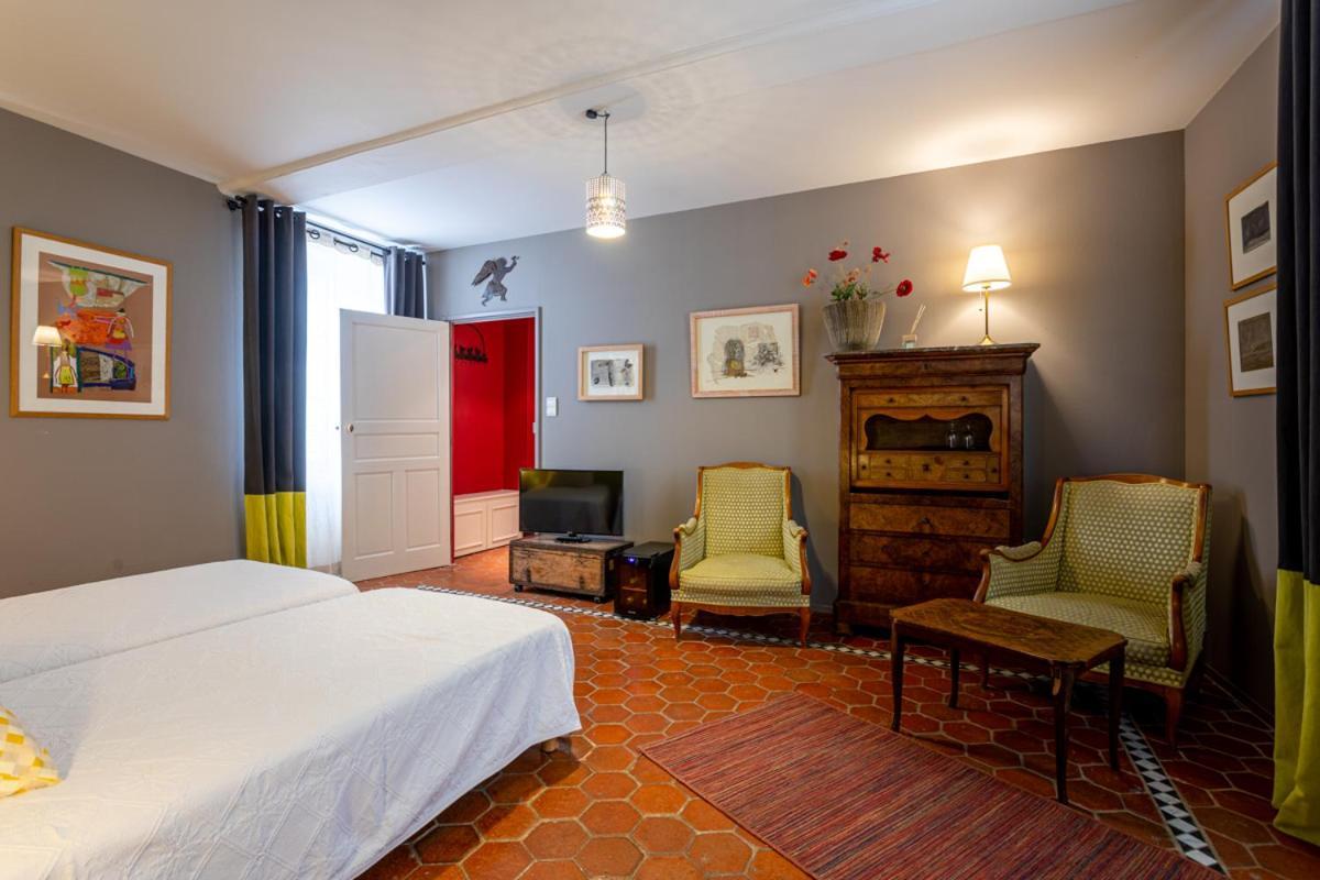 Bed and Breakfast L'Atelier Du Relais Laives Exterior foto