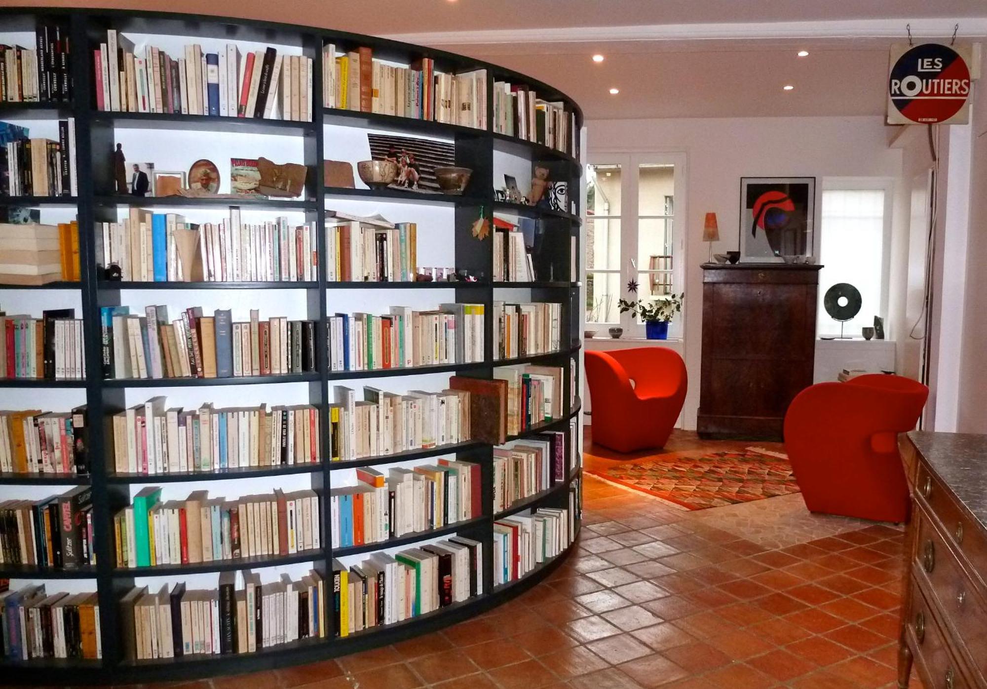 Bed and Breakfast L'Atelier Du Relais Laives Exterior foto