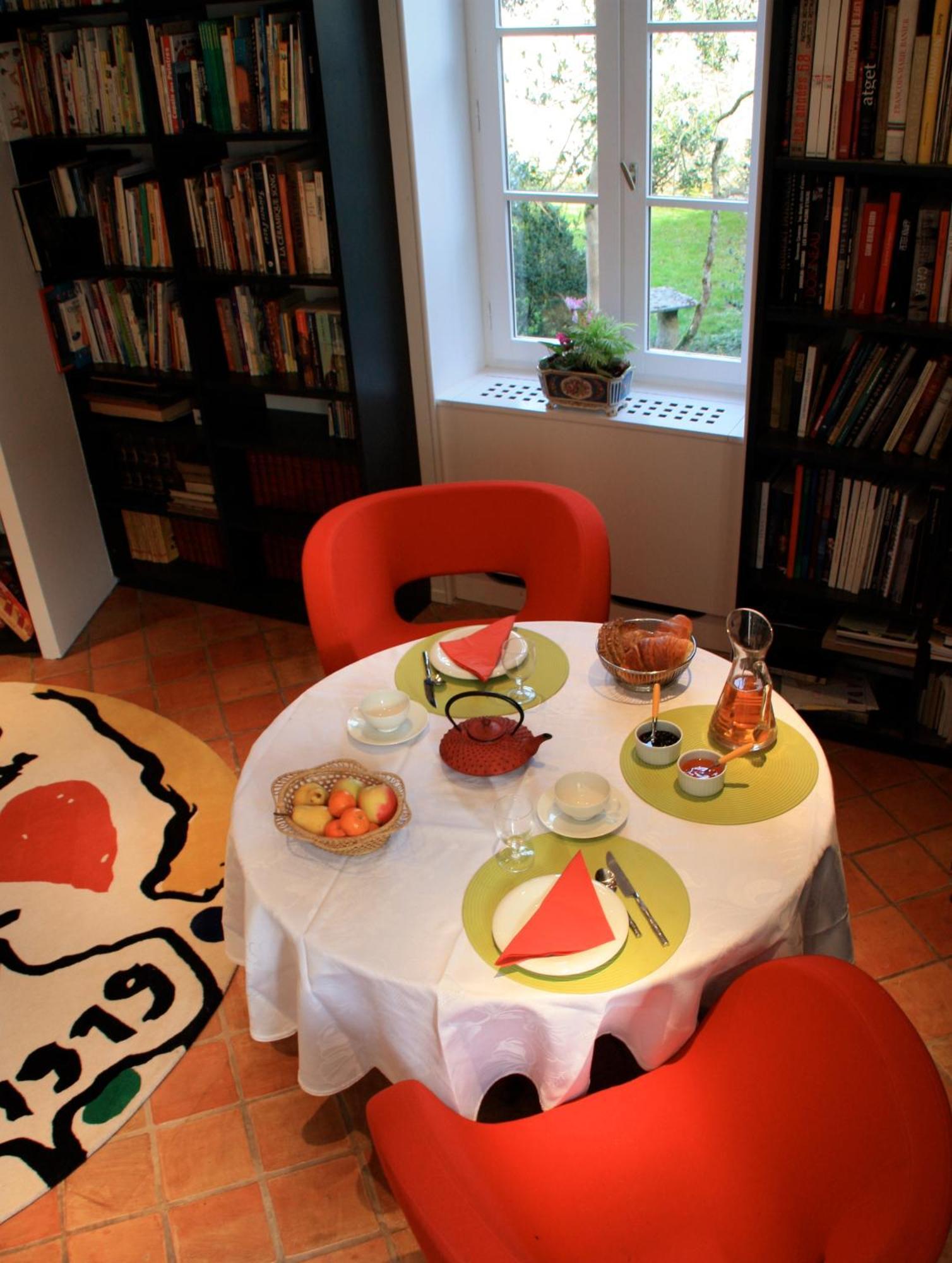 Bed and Breakfast L'Atelier Du Relais Laives Exterior foto