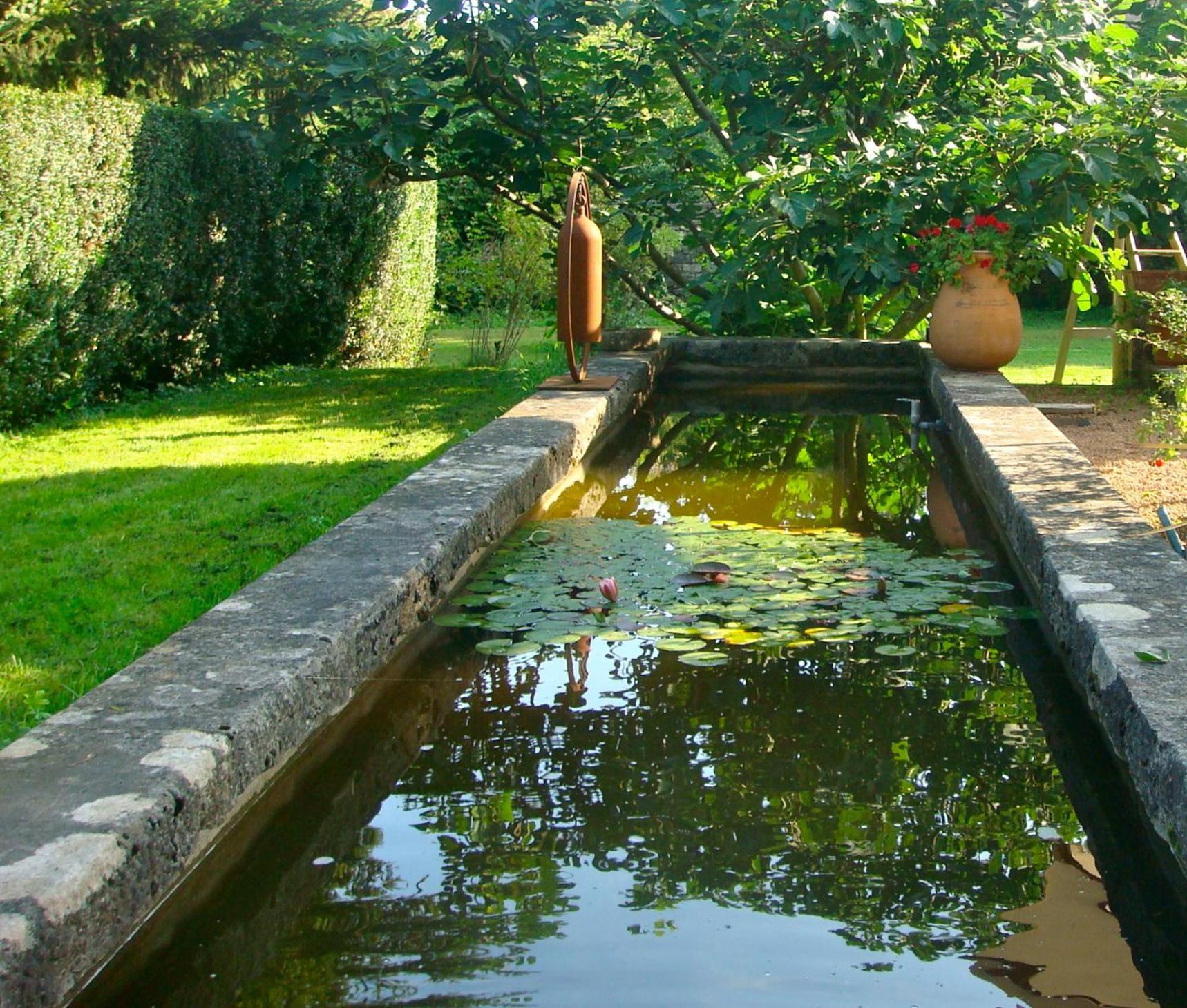Bed and Breakfast L'Atelier Du Relais Laives Exterior foto