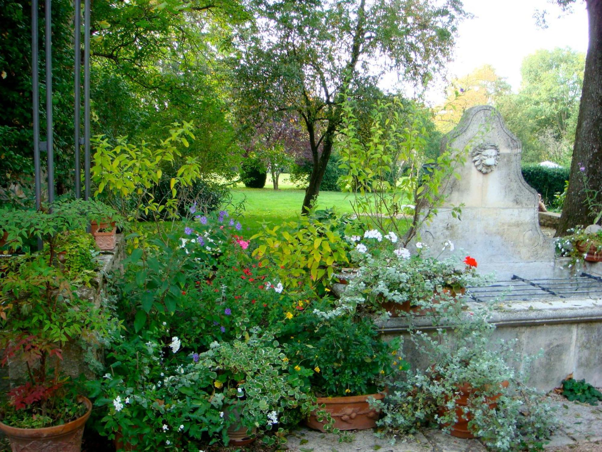 Bed and Breakfast L'Atelier Du Relais Laives Exterior foto