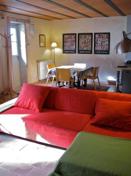 Bed and Breakfast L'Atelier Du Relais Laives Exterior foto