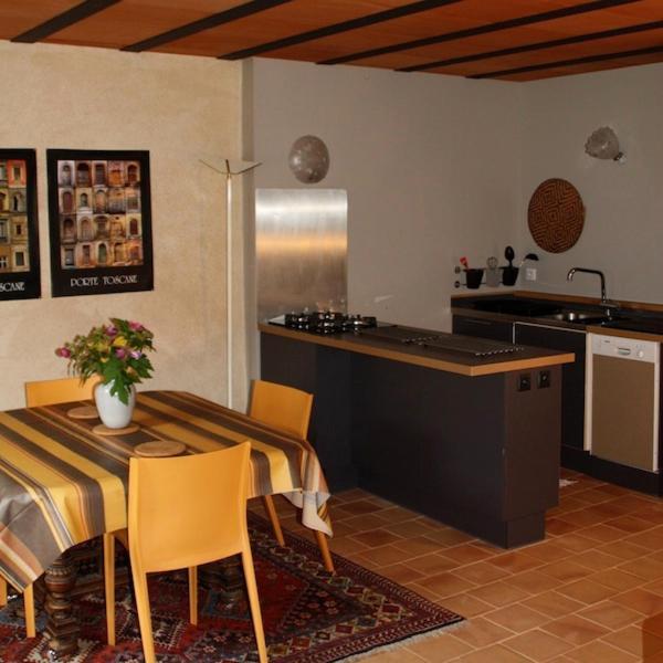Bed and Breakfast L'Atelier Du Relais Laives Exterior foto